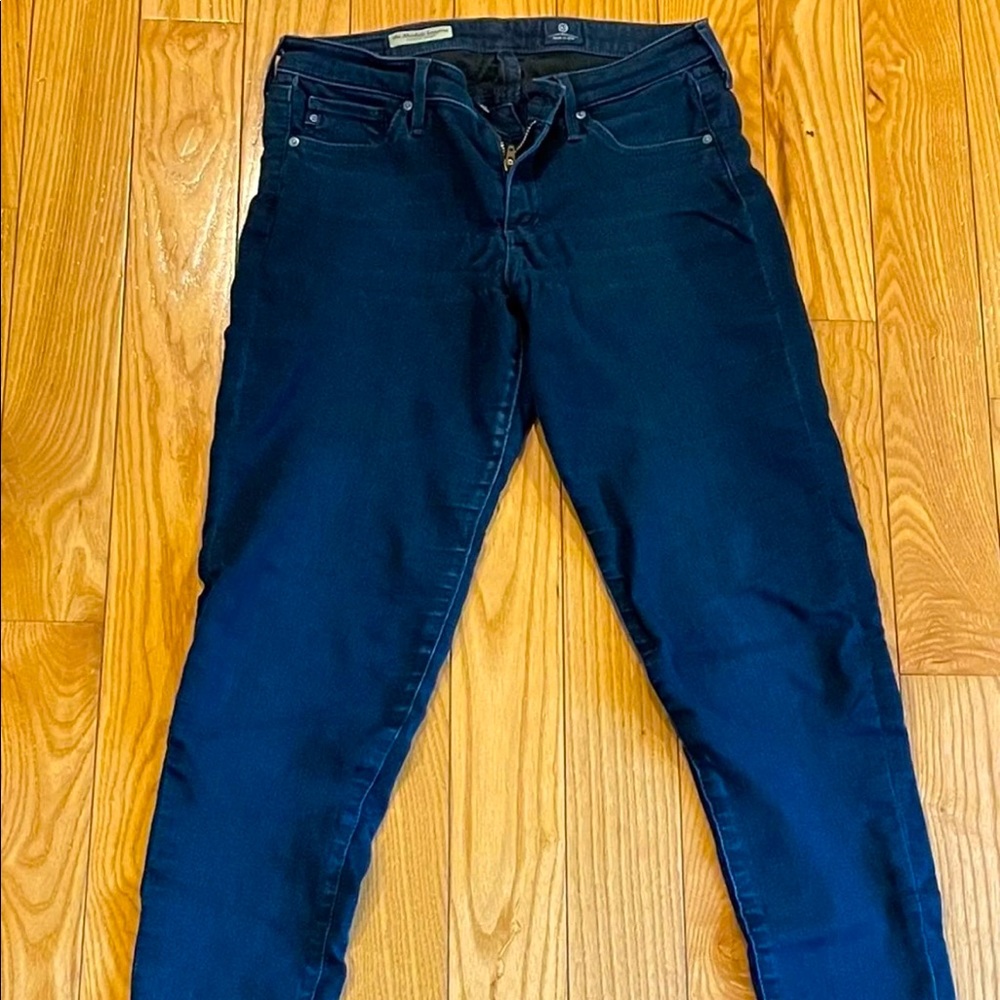 Adriano Goldschmied Jeans